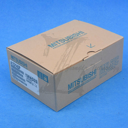 New IN BOX Mitsubishi A1SY40P Output Unit - MITSUBISHI