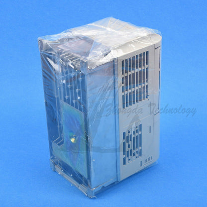 Used Yaskawa inverter CIMR-G7B42P2 Tested in good condition Send - YASKAWA