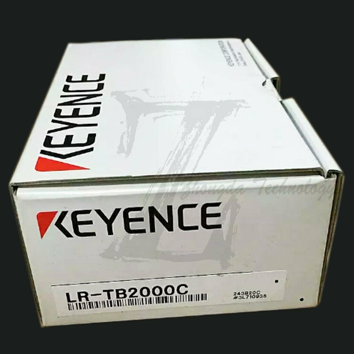 NEW IN BOX 1PCS KEYENCE LR-TB2000C LRTB2000C - KEYENCE