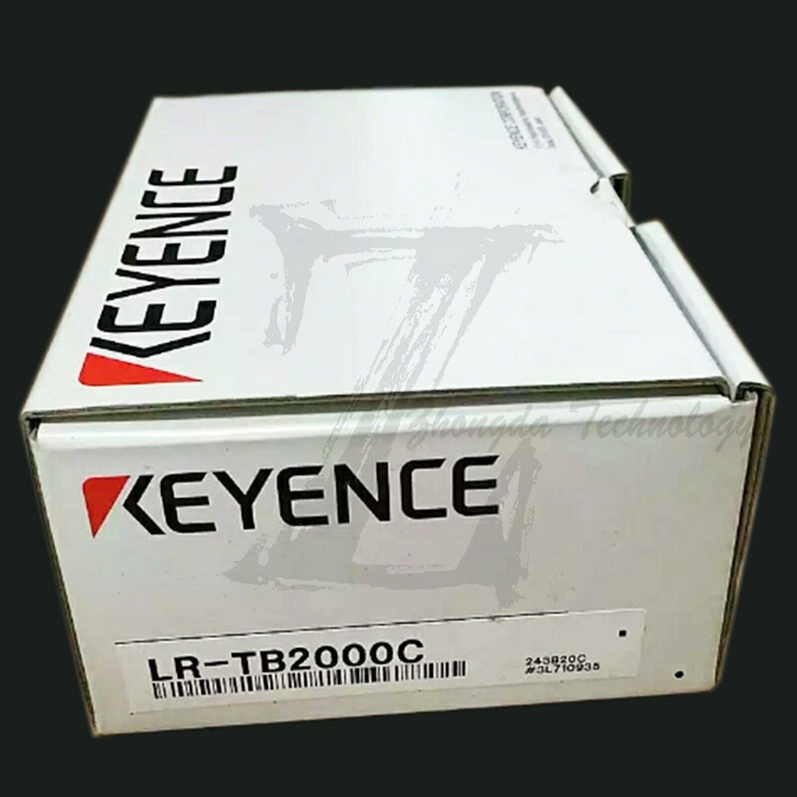 NEW IN BOX 1PCS KEYENCE LR-TB2000C LRTB2000C
