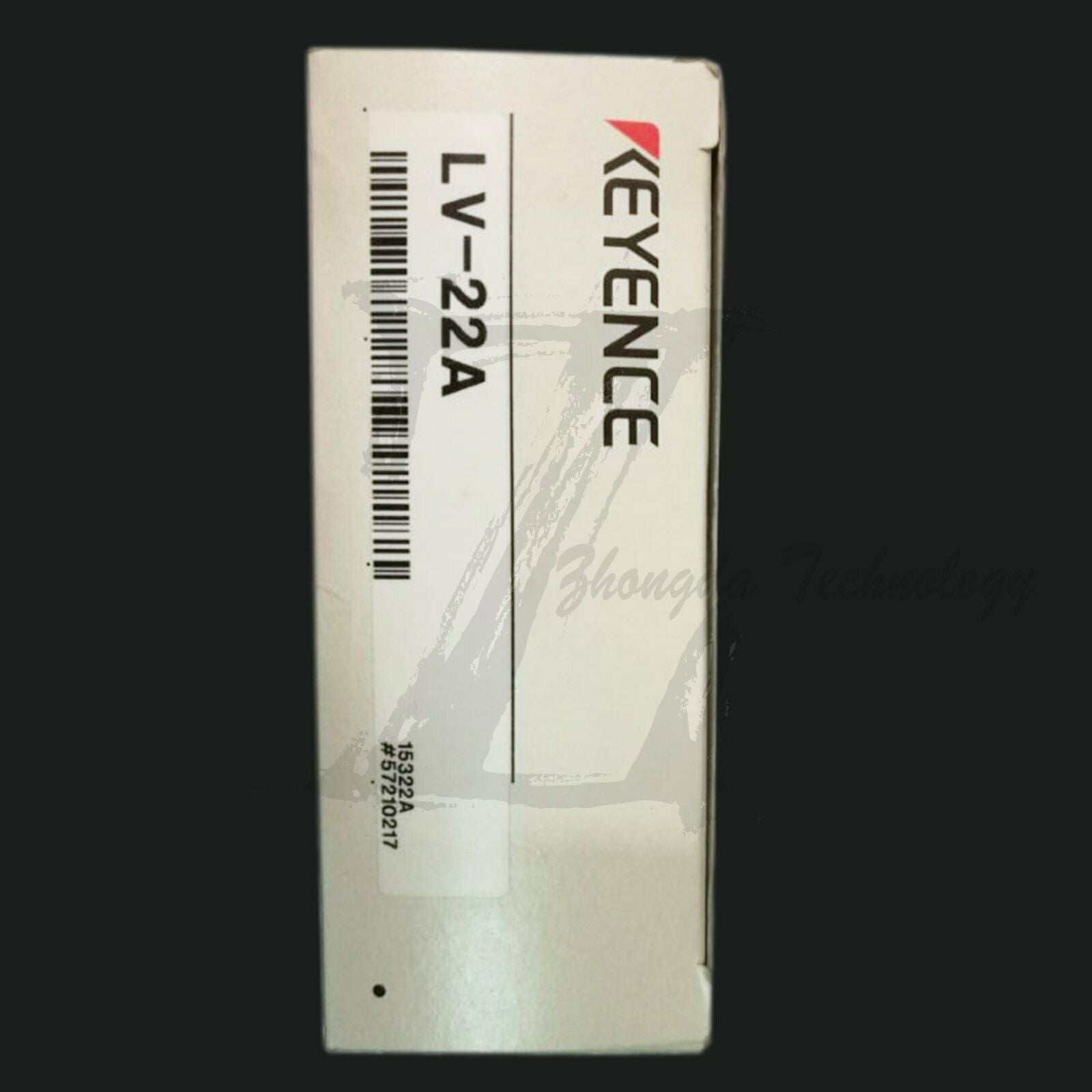 NEW IN BOX 1PCS Keyence Laser Optic Sensor LV-22A LV22A - KEYENCE