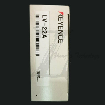 NEW IN BOX 1PCS Keyence Laser Optic Sensor LV-22A LV22A - KEYENCE