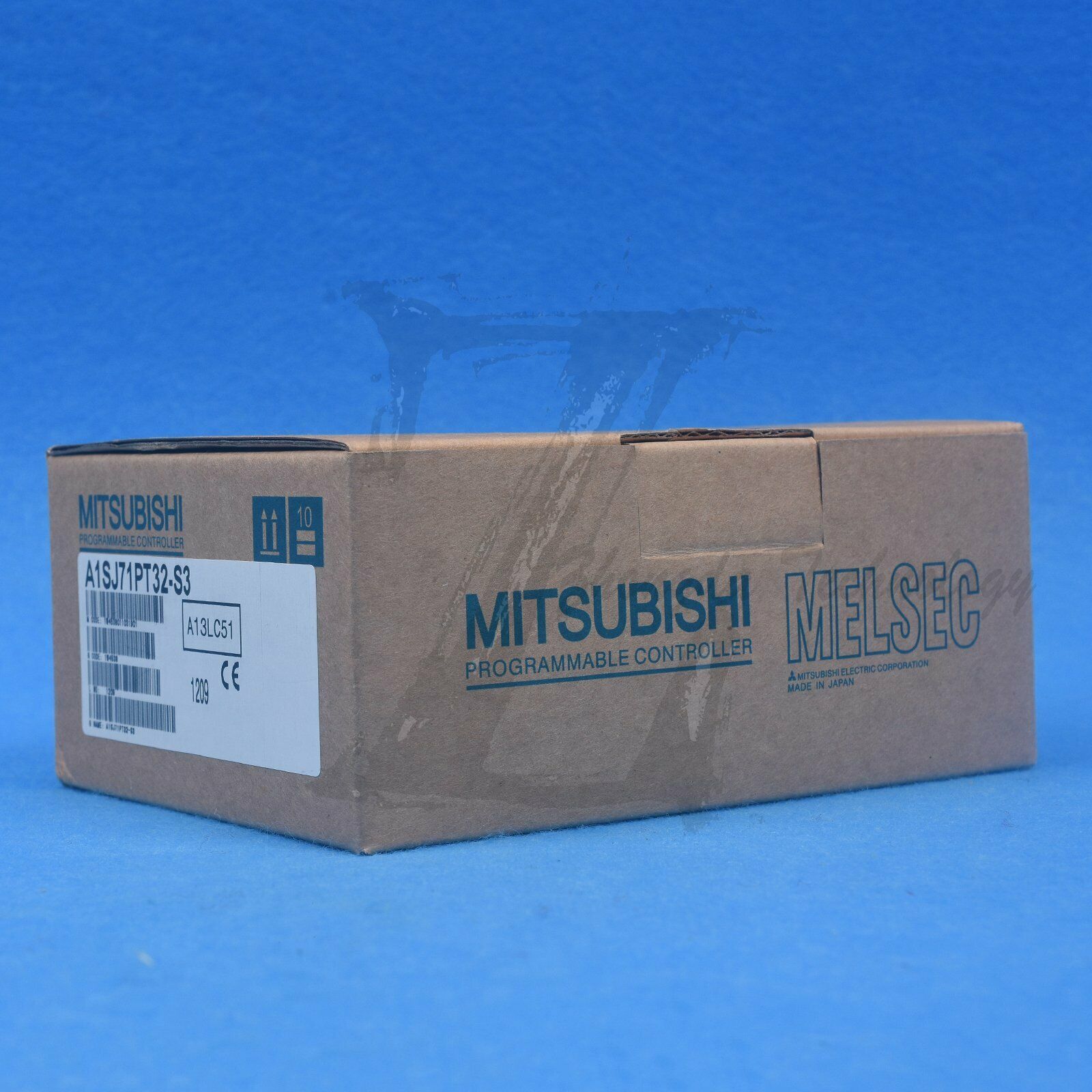 NEW Mitsubishi Mini-S3 Module A1SJ71PT32-S3 - MITSUBISHI