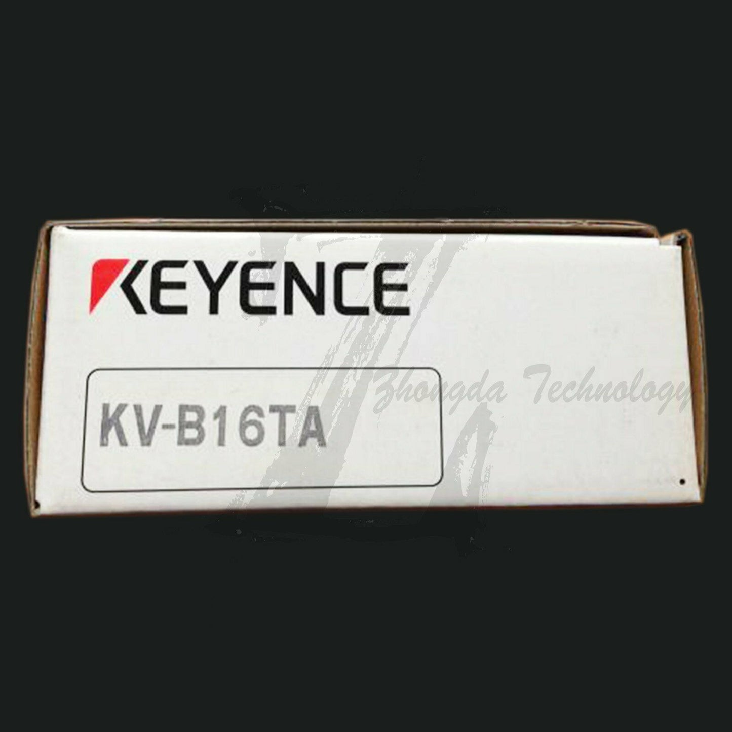NEW IN BOX 1PCS Keyence KVB16TA PLC Module KV-B16TA - KEYENCE