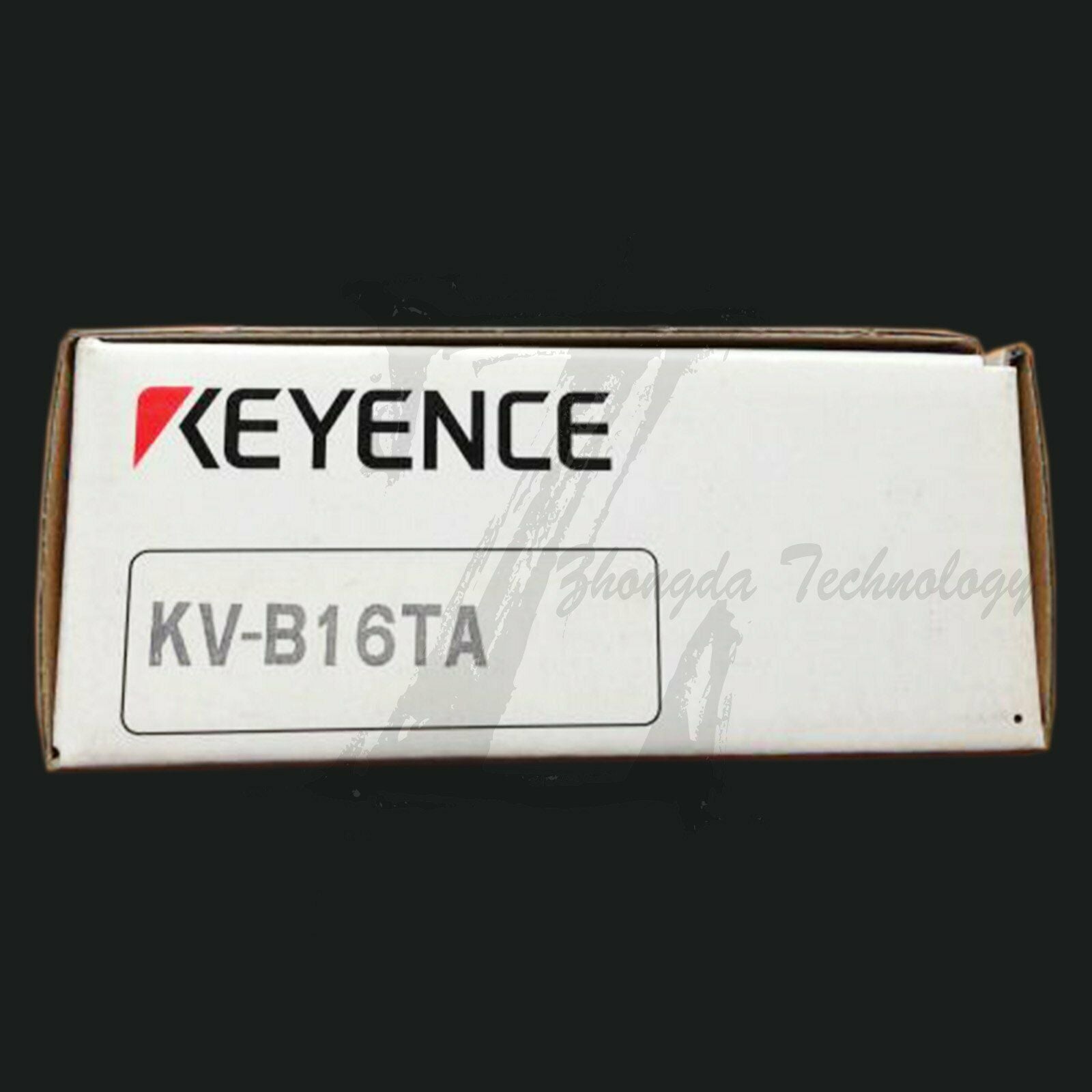 NEW IN BOX 1PCS Keyence KVB16TA PLC Module KV-B16TA - KEYENCE