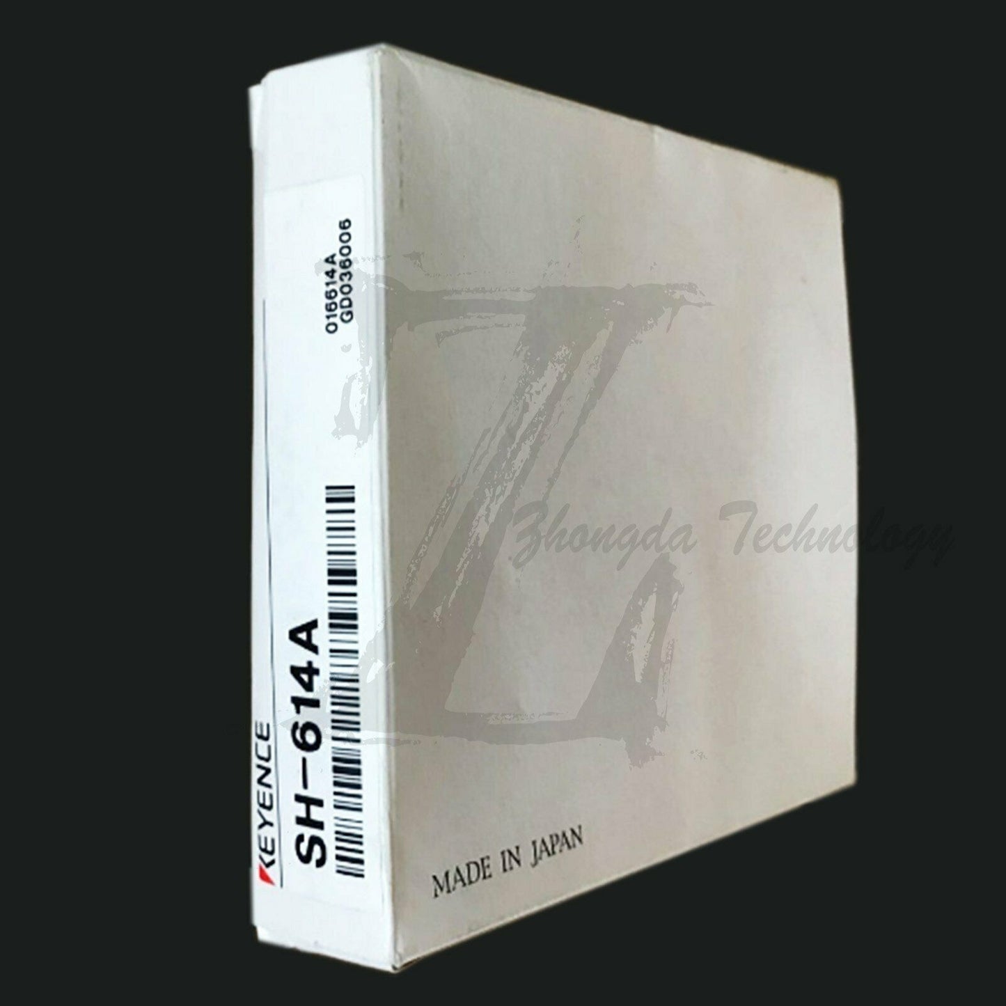 NEW IN BOX 1PCS KEYENCE Proximity Sensor Switch PH-614A - KEYENCE