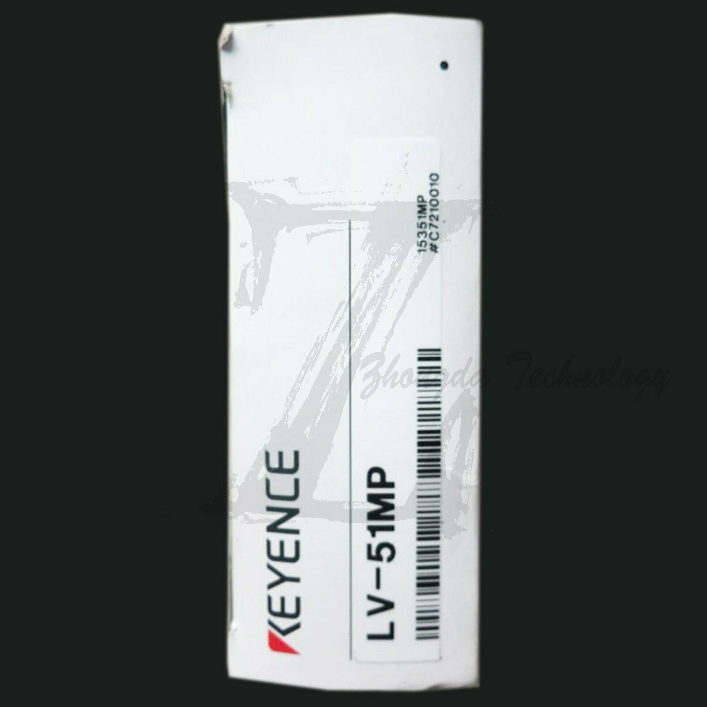 NEW IN BOX 1PCS Keyence Laser Sensor LV-51MP LV51MP - KEYENCE