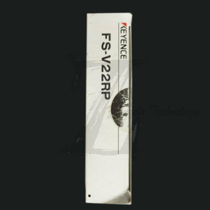 NEW 1PC KEYENCE Optic Fiber Amplifier Sensor FS-V22RP FSV22RP - KEYENCE