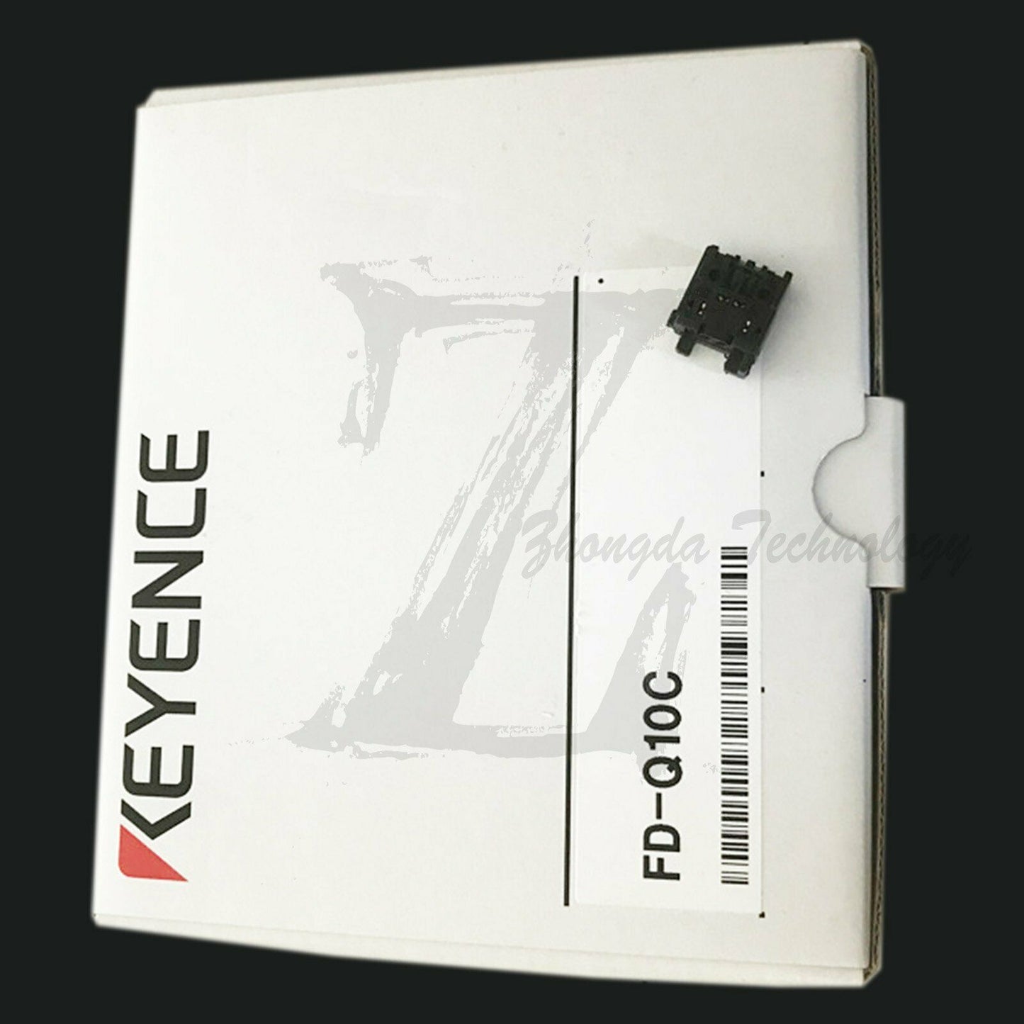 NEW IN BOX 1PC Keyence FD-Q10C flowmeter FDQ10C - KEYENCE