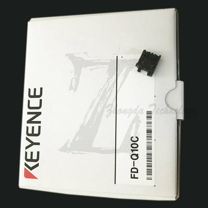 NEW IN BOX 1PC Keyence FD-Q10C flowmeter FDQ10C - KEYENCE