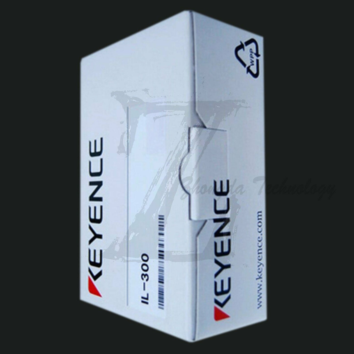 new in box 1pc keyence keyence il-300 il300 - KEYENCE