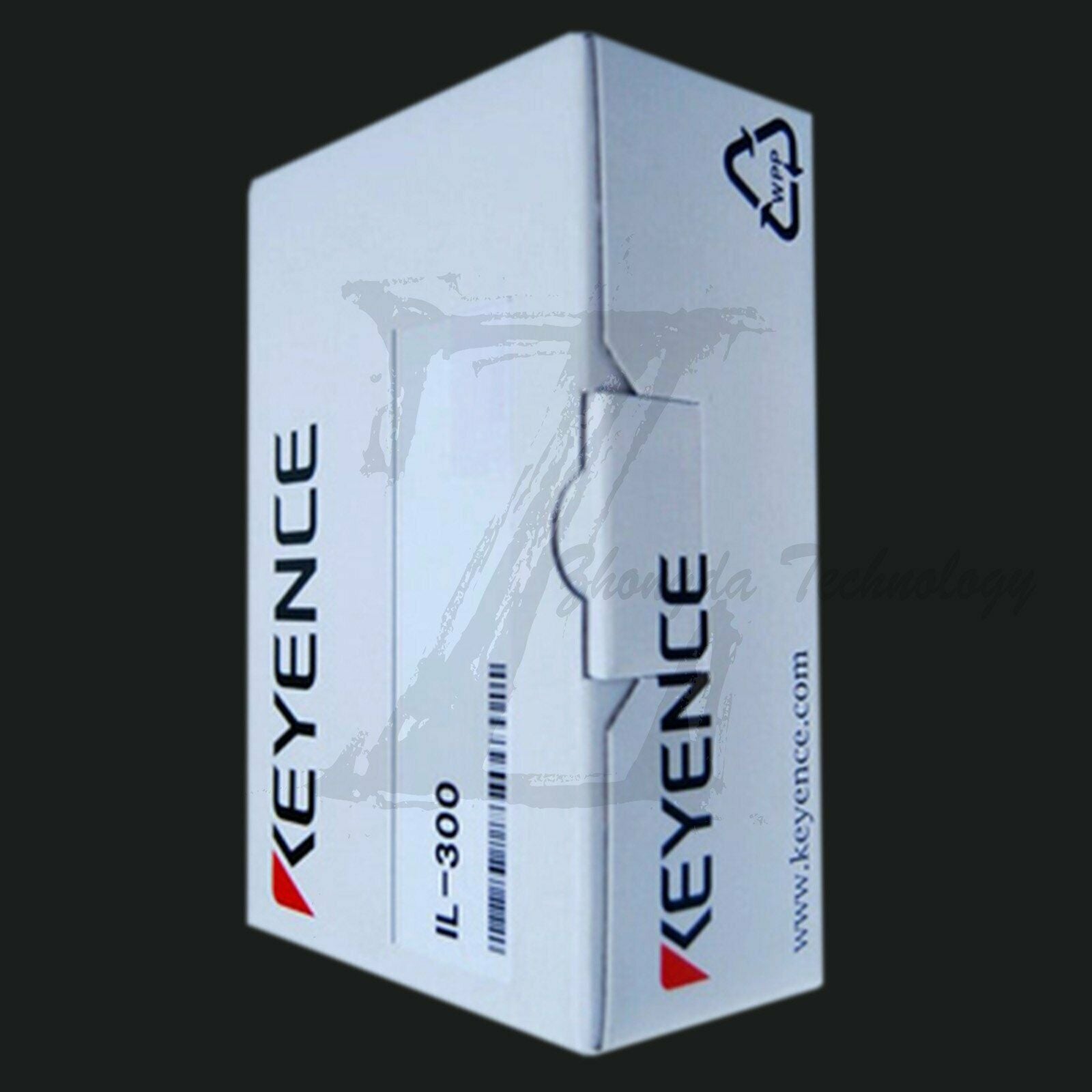 new in box 1pc keyence keyence il-300 il300 - KEYENCE