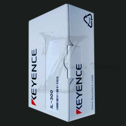new in box 1pc keyence keyence il-300 il300 - KEYENCE