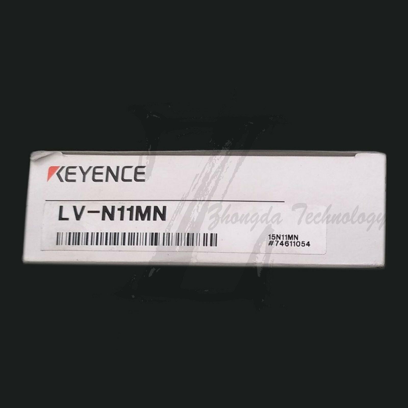 new in box 1pc keyence plc fs-n11mn fsn11mn - KEYENCE