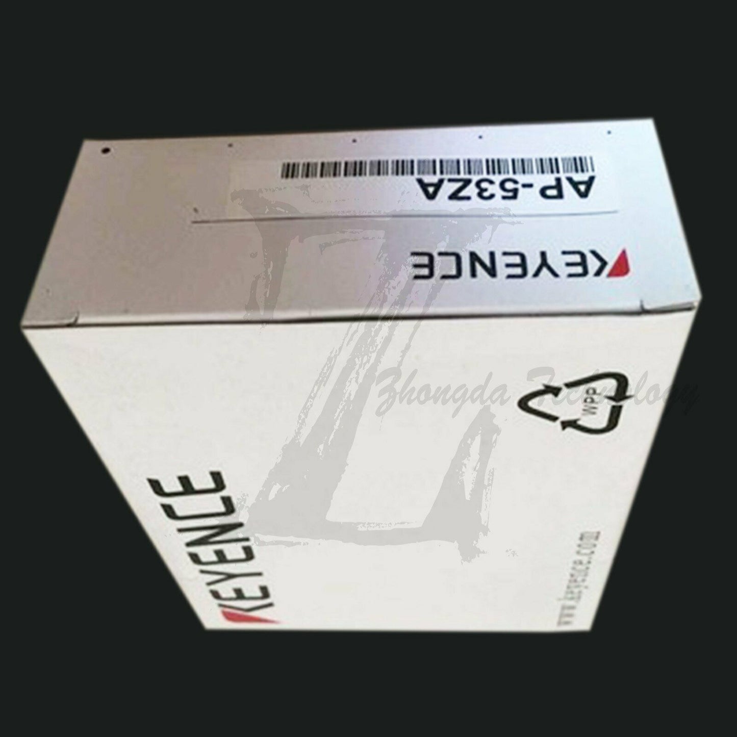 NEW IN BOX 1PC KEYENCE Pressure Sensors AP-53ZA AP53ZA - KEYENCE