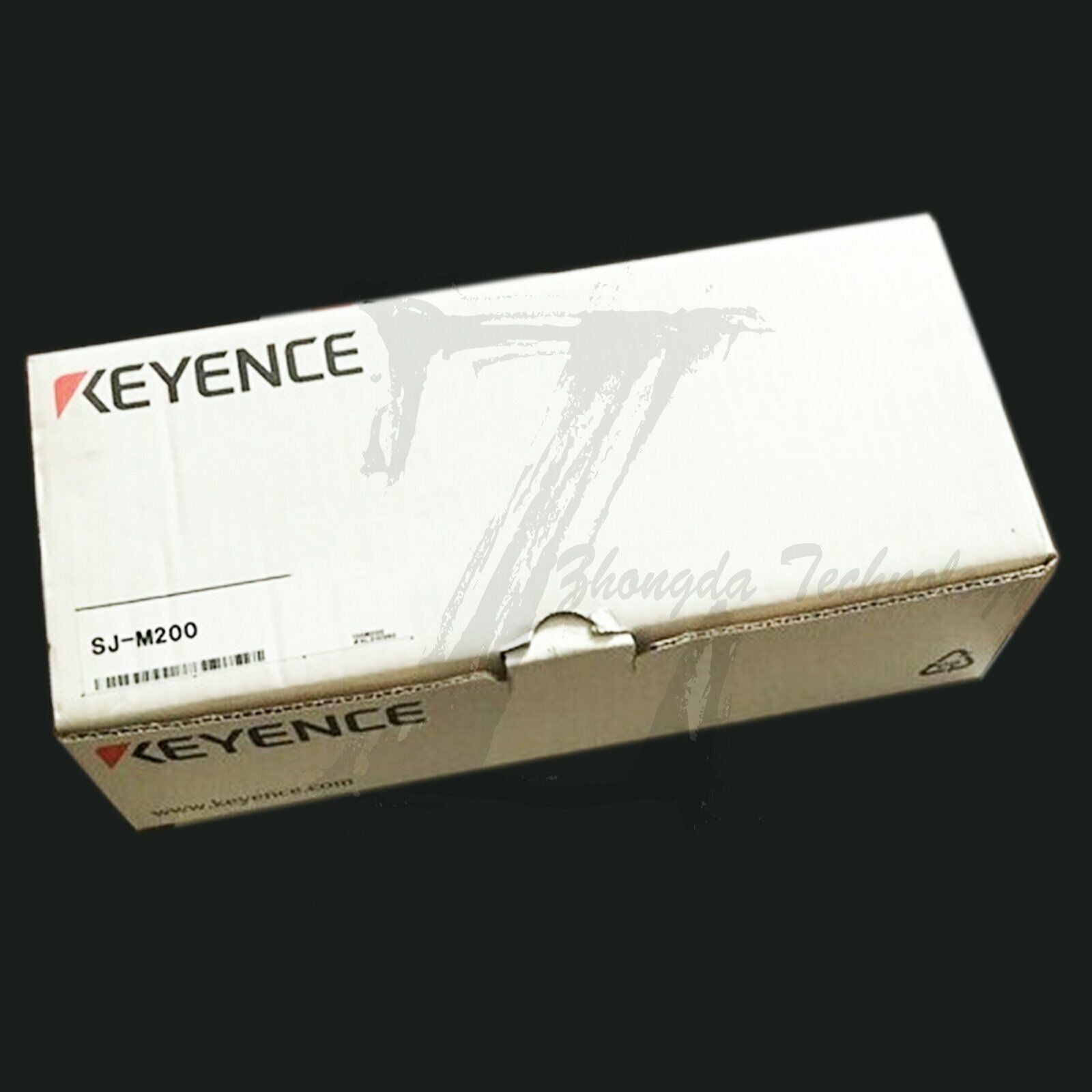 NEW IN BOX 1PC Keyence Sensor SJ-M200 SJM200 KEYENCE