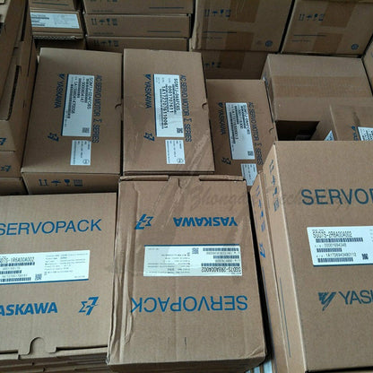 NEW Yaskawa Inverter H1000 Series 22kw/18.5kw CIMR-HB4A0045AAA - YASKAWA