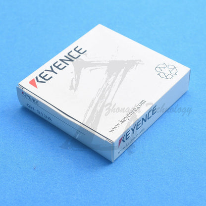 NEW KEYENCE GH-313A Inductive head sensor - KEYENCE