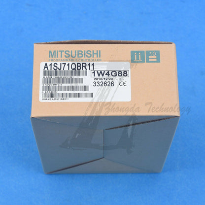 NEW Mitsubishi MELSECNET Series, Power Supply Module,A1SJ71QBR11 - SIEMENS