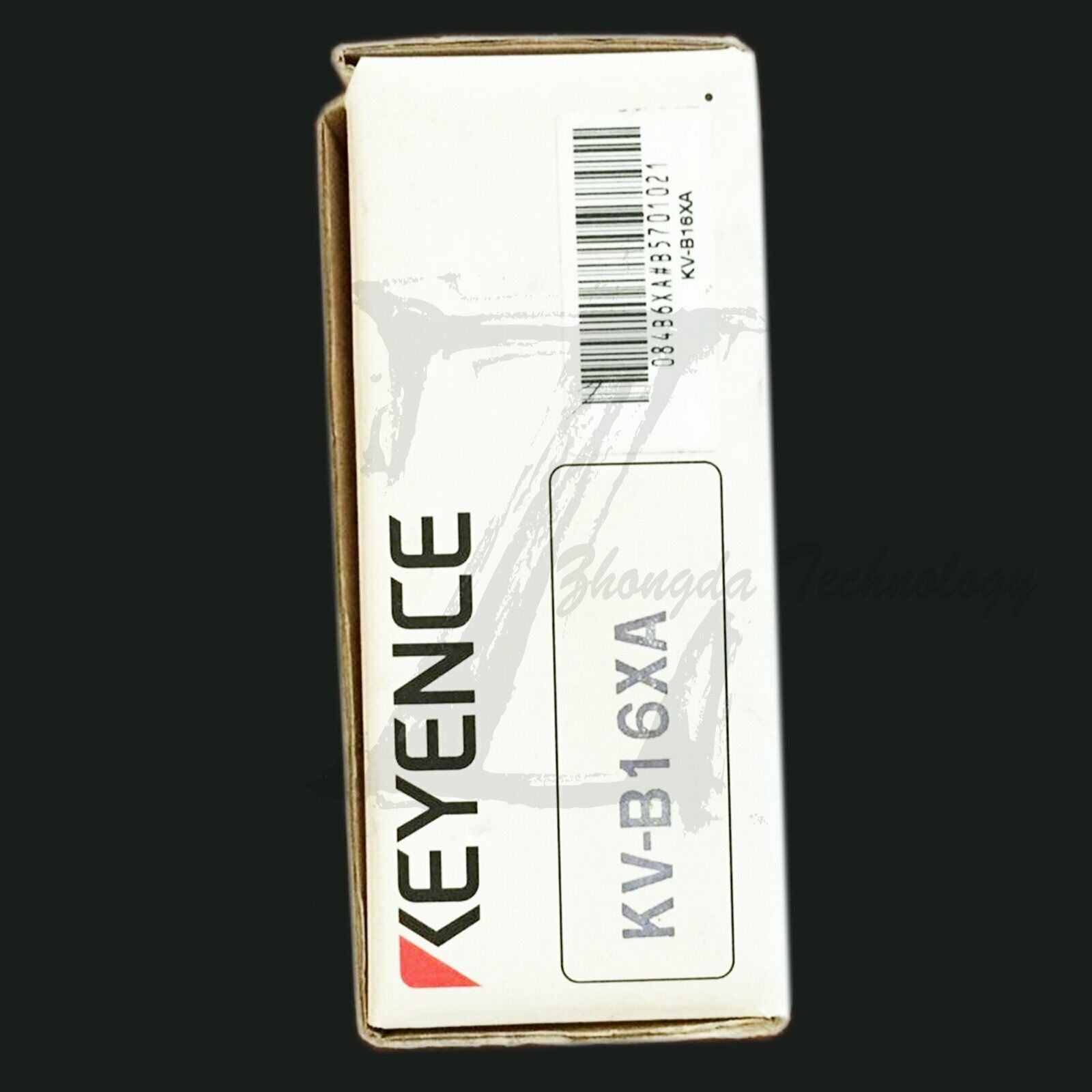 NEW IN BOX 1PC Keyence KV-B16XA PLC Module KVB16XA - KEYENCE