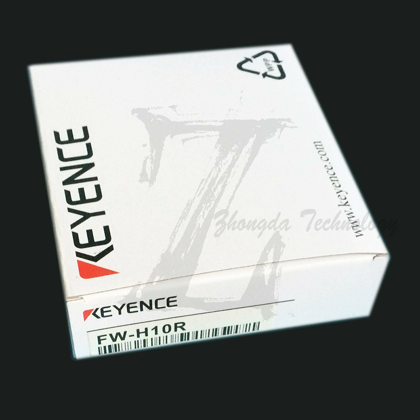 NEW IN BOX 1PCS For KEYENCE Sensor FW-H10R FWH10R KEYENCE