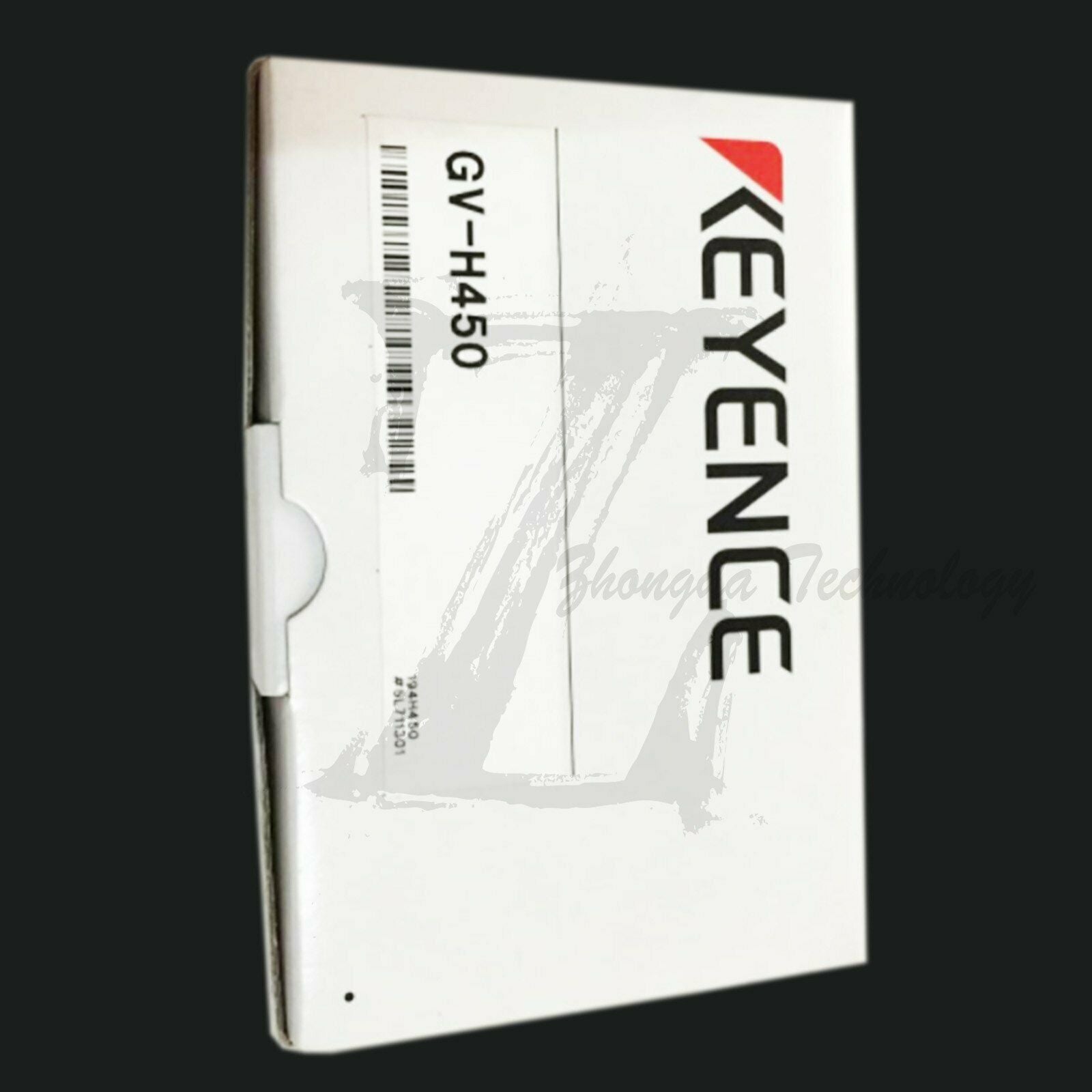 NEW 1PC KEYENCE GV-H450 Digital Optical Fiber Amplifier - KEYENCE