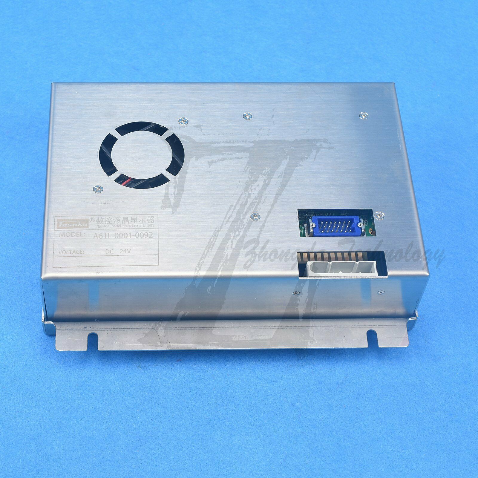 New Fanuc Monitor Screen For CNC Controls,A61L-0001-0092 - FANUC