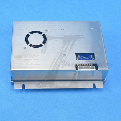 New Fanuc Monitor Screen For CNC Controls,A61L-0001-0092 - FANUC