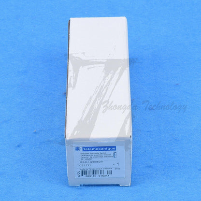 Schneider proximity switch sensor capacitor inductive XSC-H203629 - SCHNEIDER