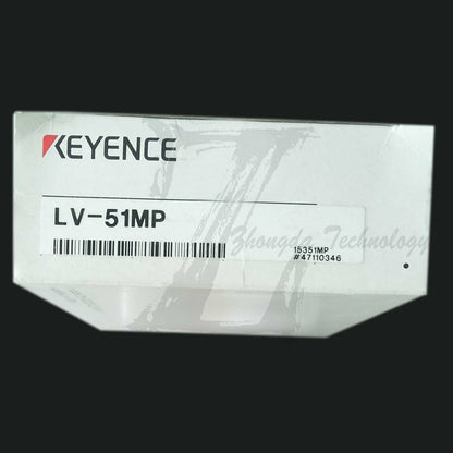 NEW IN BOX 1PCS Keyence Laser Sensor LV-51MP LV51MP - KEYENCE