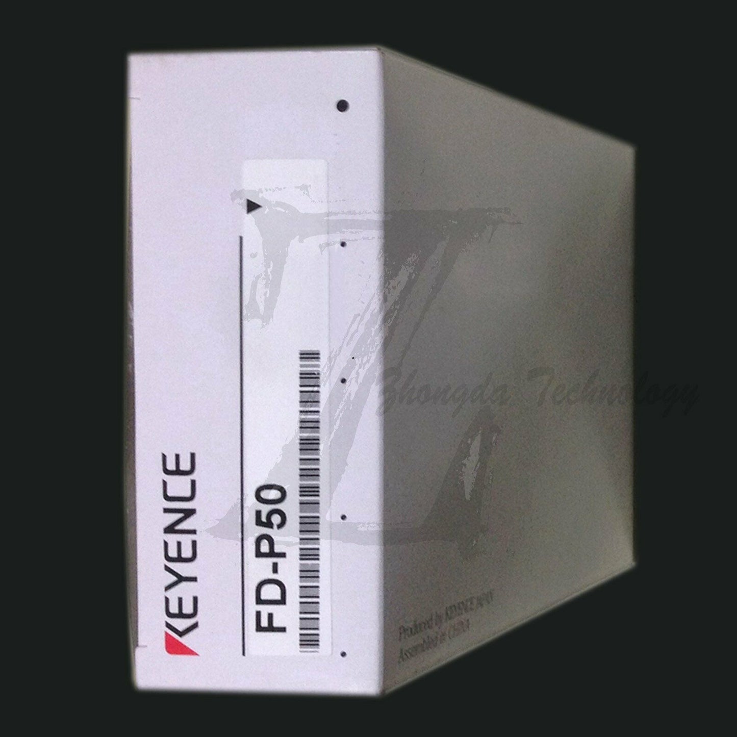 NEW IN BOX 1PC KEYENCE FD-P50 Digital Optical Fiber Amplifier - KEYENCE