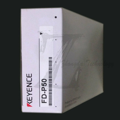NEW IN BOX 1PC KEYENCE FD-P50 Digital Optical Fiber Amplifier - KEYENCE