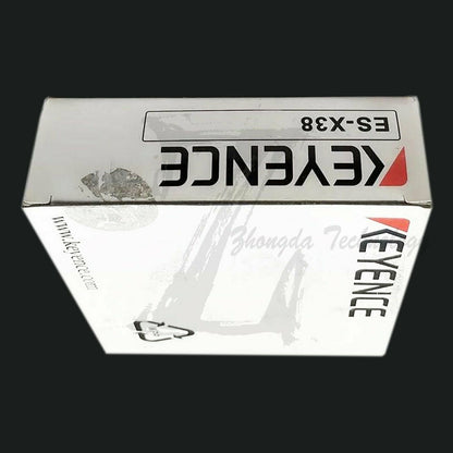 NEW 1PC KEYENCE Photoelectric Sensor Amplifier ES-X38 ESX38 - KEYENCE