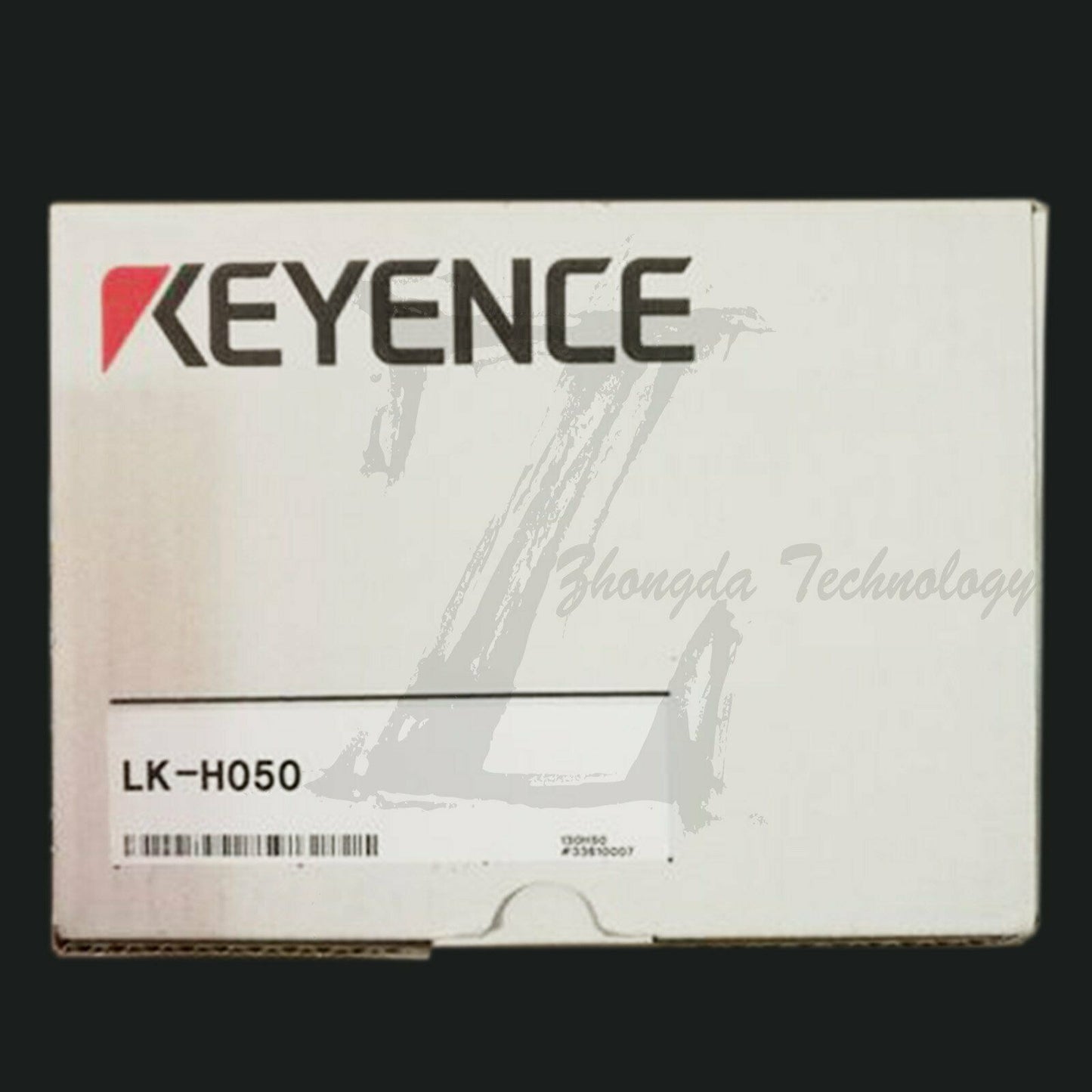 NEW IN BOX 1PC KEYENCE LK-H050 LKH050 - KEYENCE
