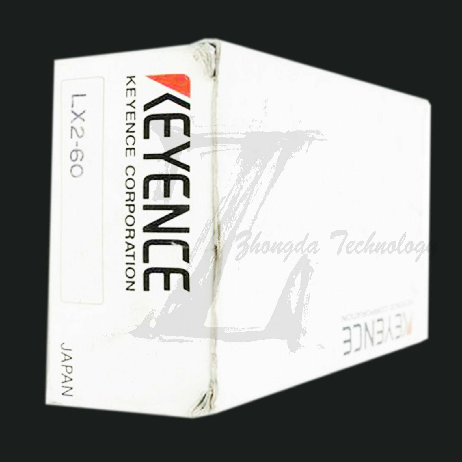 NEW IN BOX 1PC Keyence LX2-60 LX260 Laser Sensor - KEYENCE
