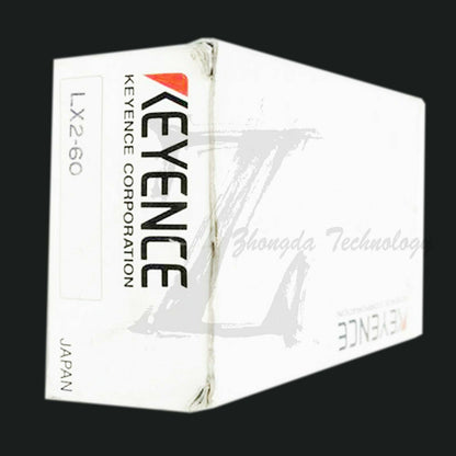 NEW IN BOX 1PC Keyence LX2-60 LX260 Laser Sensor - KEYENCE