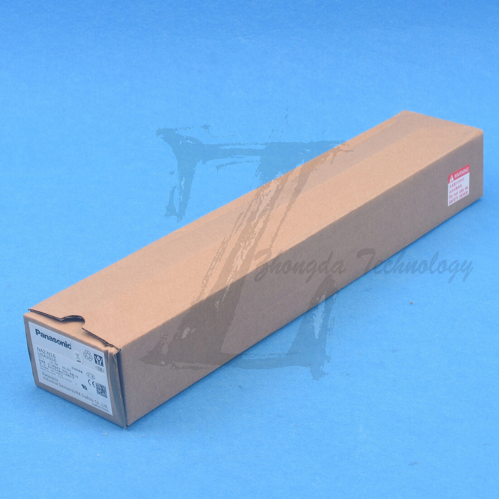 New In Box 1pc Panasoni NA2-N16 Area Sensor - PANASONIC