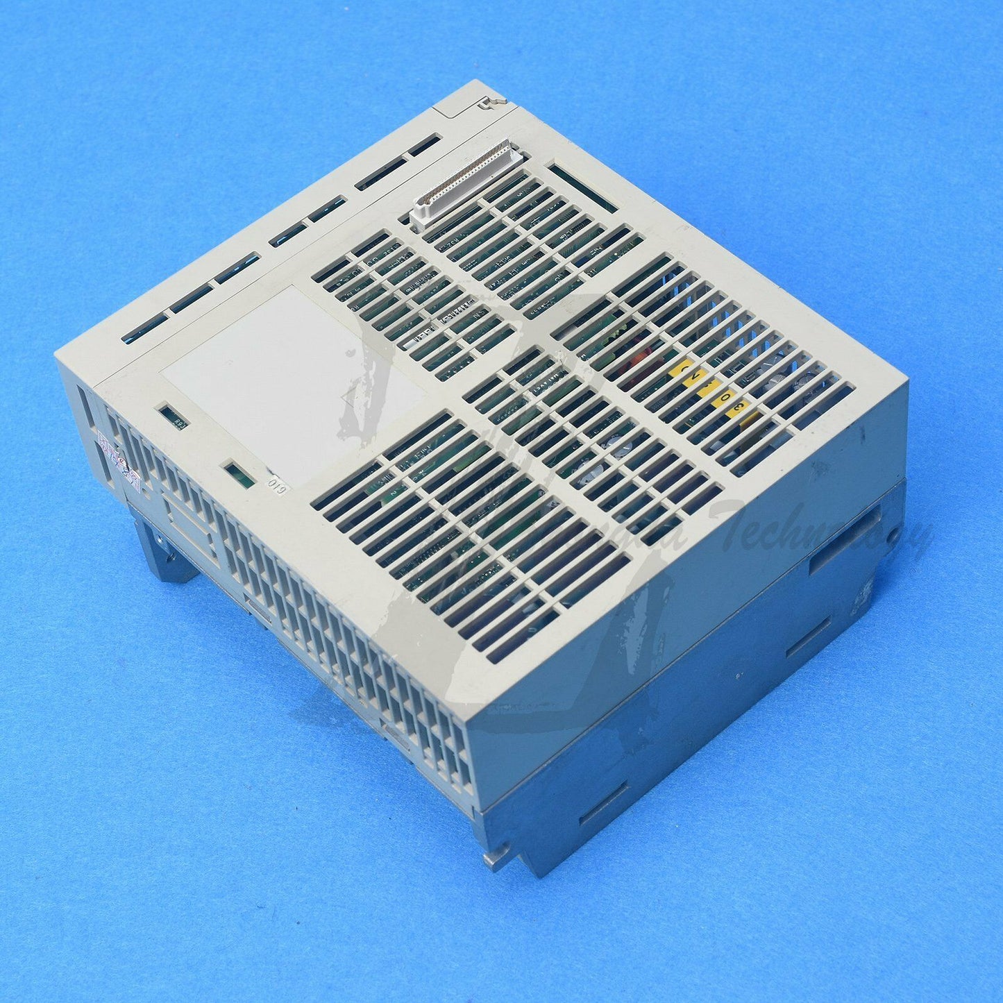 Used SGDH-08AE-S Yaskawa AC Servo Drive Good test - YASKAWA