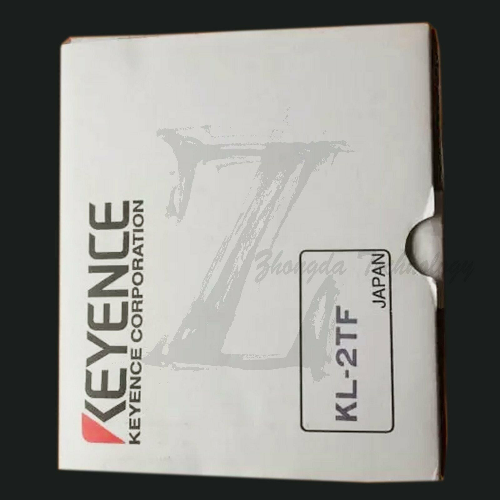 NEW IN BOX 1PCS KEYENCE KL-2TF KL2TF KEYENCE