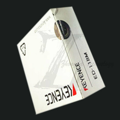 NEW IN BOX 1PCS Keyence proximity sensor ED-118M ED118M - KEYENCE
