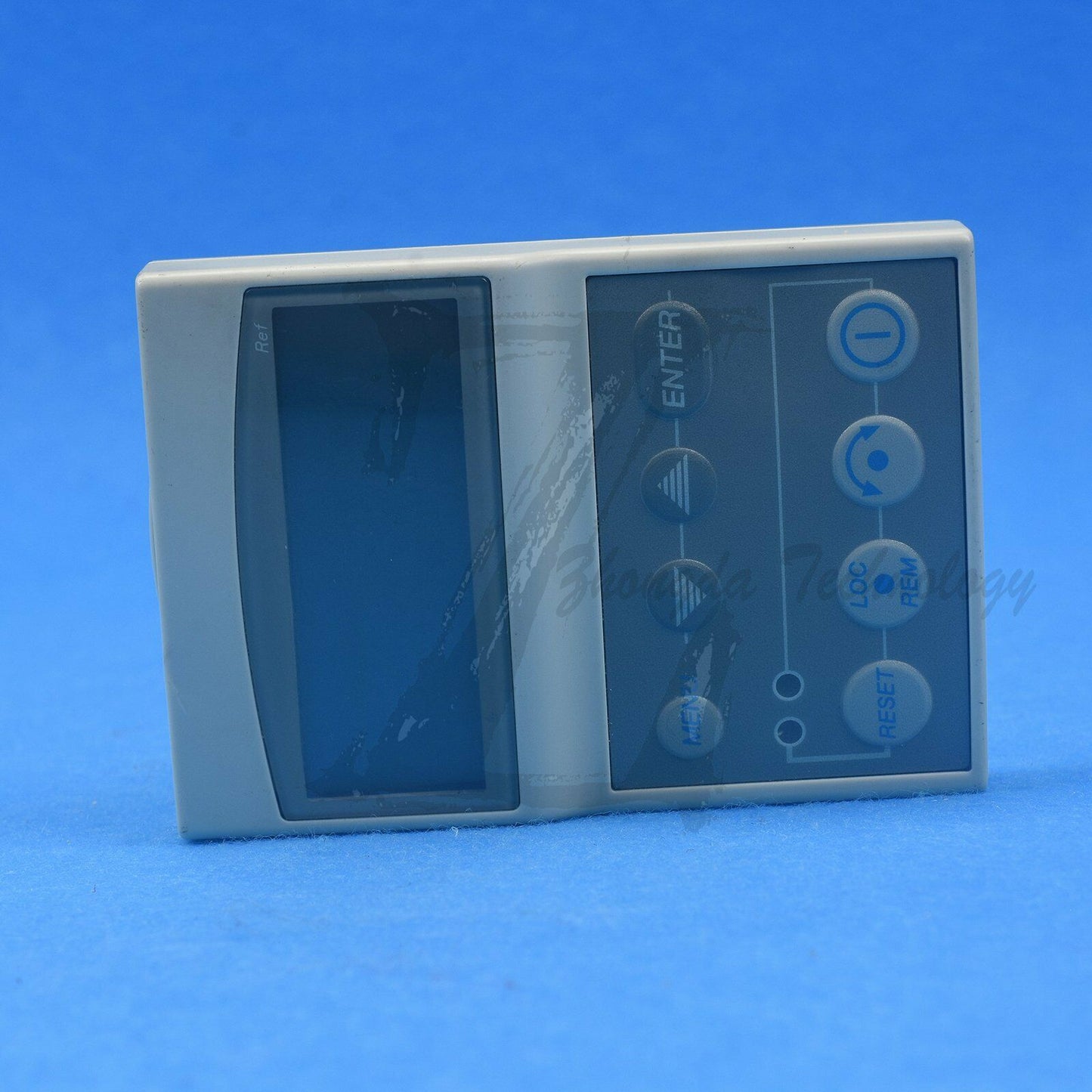 Used ABB Drive Panel ACS-PAN-A tested and in good condition - ABB