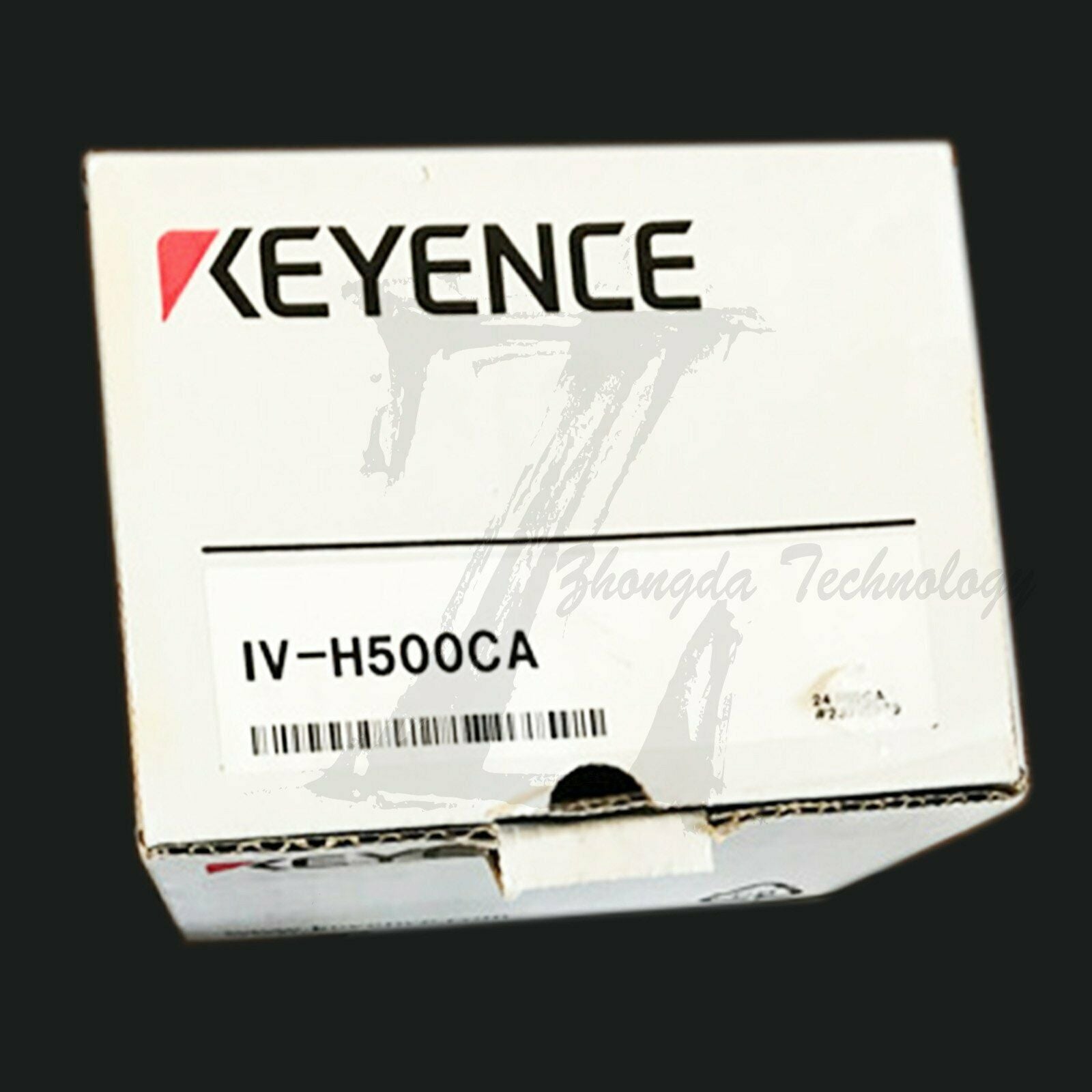 NEW 1PC Keyence IV-500CA Vision Sensor Industrial Camera - KEYENCE