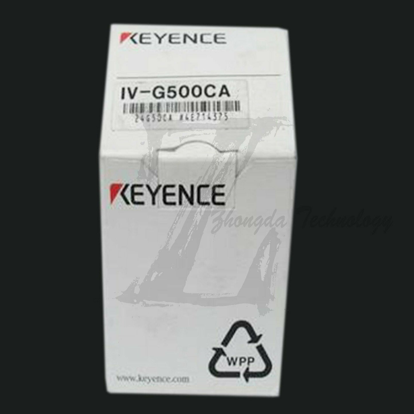 NEW 1PC Keyence IV-500CA Vision Sensor Industrial Camera - KEYENCE