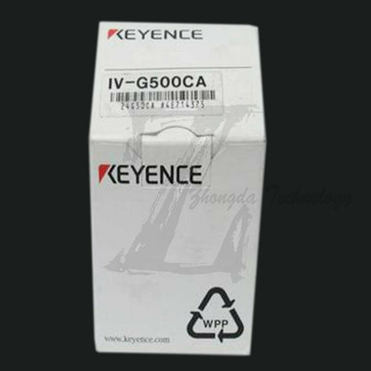 NEW 1PC Keyence IV-500CA Vision Sensor Industrial Camera - KEYENCE