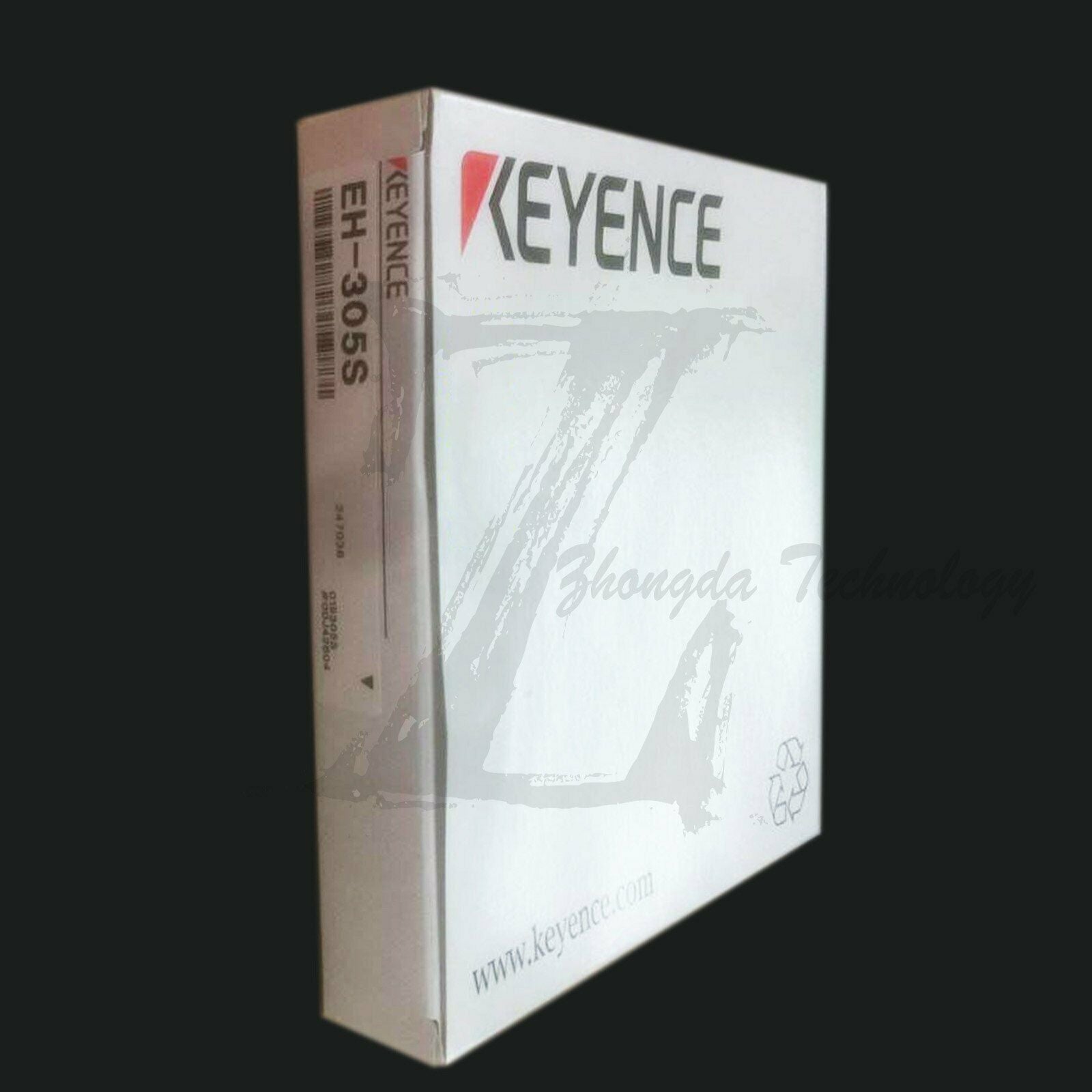 NEW IN BOX 1PCS Original KEYENCE sensor EH-305S EH305S - KEYENCE