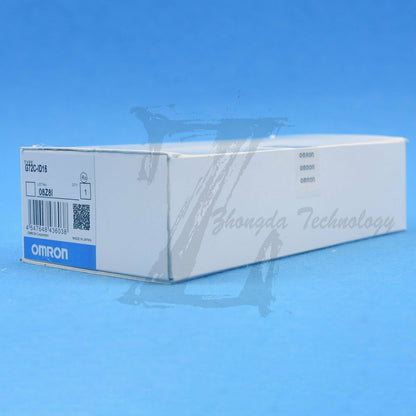 NEW Omron G72C-ID16 PLC programmable controller - OMRON