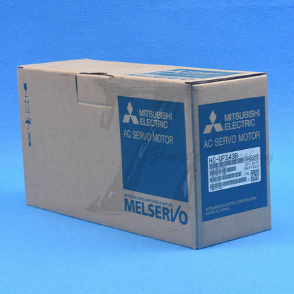 NEW MITSUBISHI AC Servo motor HC-UFS43B HCUFS43B - MITSUBISHI