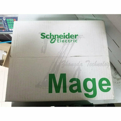 New Schneider Modicon XBTGT6330 Color Touch Panel - SCHNEIDER