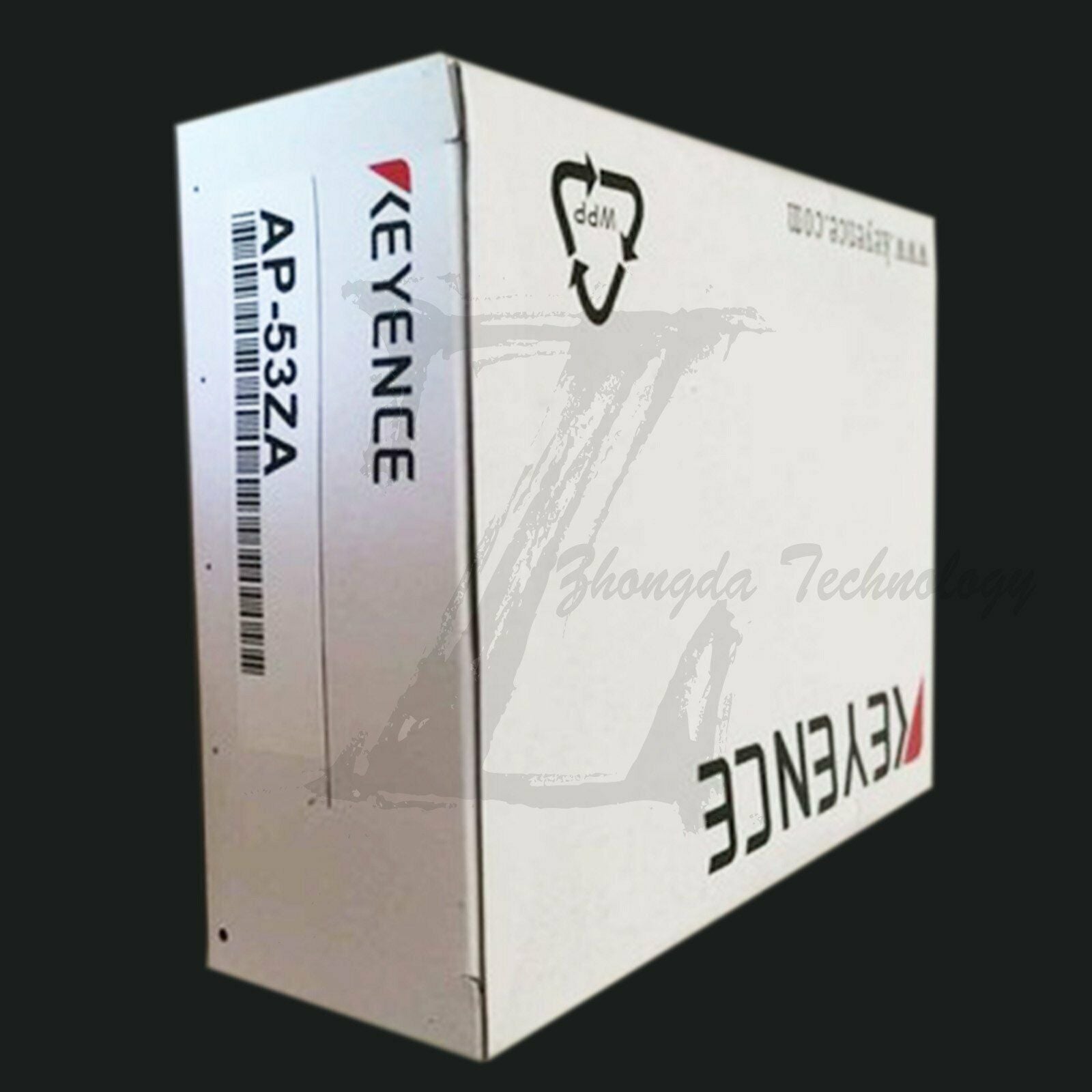 NEW IN BOX 1PC KEYENCE Pressure Sensors AP-53ZA AP53ZA - KEYENCE