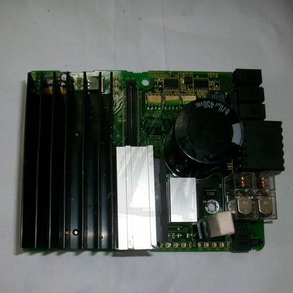 Used 1PCS FANUC A20B-2101-0091 Circuit board Tested It In Good Condition - FANUC